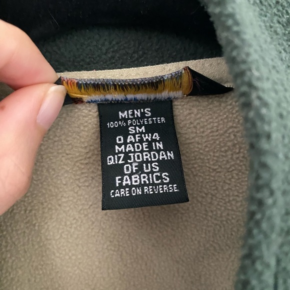 LL Bean Jacket - Picture 7 of 9